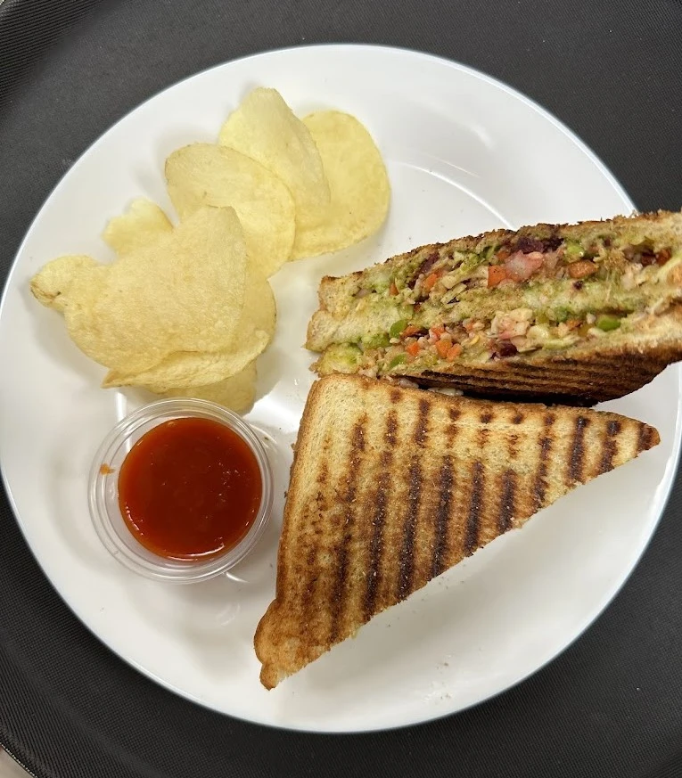 Masala Dosa - South Indian dish available in Saskatoon