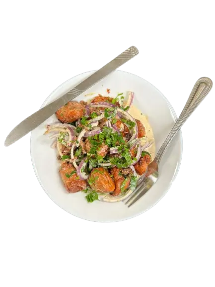 Best Indian snacks and street food near me in Saskatoon